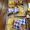 343. Rosemary & Thyme Kitchen [Stonington, CT]