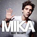 [팝송 영어공부] MIKA - Happy Ending