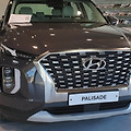 현대 팰리세이드 대리점 시승기 및 가격정보