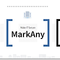 markany epsbroker 삭제 방법 과 정체