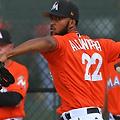[BA] 샌디 알칸타라 (Sandy Alcantara)의 2019년 스카우팅 리포트