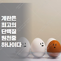 계란후라이 칼로리 걱정하지마! 구운계란, 삶은계란, 찐계란 효능은?