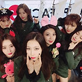 드림캐쳐(DRC) - 최초의 케이팝(K-POP) 아이돌 코인
