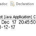 [JAVA] Date 클래스