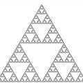 프랙탈(Fractal) 차트로 예상한 비트코인 장기 가격 전망