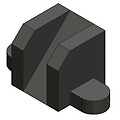 3D 연습 모델링 26번