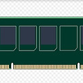 DDR SDRAM 성능 차이는?