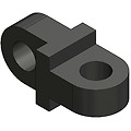 3D 연습 모델링 27번