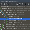 Spring-MVC 읽기 #6. DispatcherServlet - @Controller는 어떻게 실행될까?