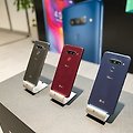 LG전자 첫 5G폰은 V시리즈?!