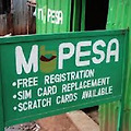 케냐 엠페사(MPESA) 암호화폐 성공 이유