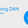 [DAN] Daneel 토큰 소각 소식 및 추가 정보
