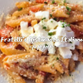 앨라배마 어번 맛집 Fratelli's Ristorante Italiano