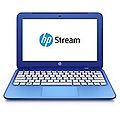 HP Stream 11 (HP Stream 노트북 - 11-d011tu) UEFI 부팅 설정 알아보기