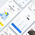 클레이튼(KLAY)코인 카카오톡에서 코인원(Coinone) 입금 방법