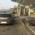 자전거 해외여행 파리편 / [수화물/인천공항/자전거수화물/자전거포장/자전거해외여행/자전거여행/위탁수화물]