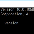 (1) nodejs 설치 및 cmd창에서 hello world 띄워보기