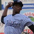 [MLB.com] 루이스 메디나 (Luis Medina)의 2018년 스카우팅 리포트
