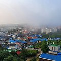 2020.7.7 霧