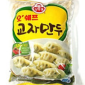 만두와 떡국