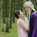 [삼생삼세 십리도화] 동화x봉구 중심 영상 모음 1