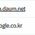 3위를 거머진 모바일 다음과 4위로 내려앉은 구글코리아