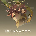 2020년 1분기 1월신작애니 이드 인베이디드 ID：INVADED