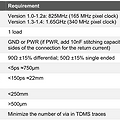 PCB Design Guide (HDMI / DVI / TDMI) 디퍼런셜 90옴 일까? 100옴 일까?