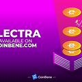 에카(ECA) 코인 코인베네(Coinbene) 거래 개시
