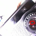 라이카 미니룩스(Leica Minilux) #3 E02에러