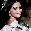 클라우디아 카디날레 Claudia Cardinale