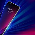 LG G7 씽큐 렌더링 이미지 유출, 노치 이외에 준비한 것은?