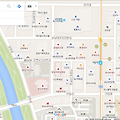 구글 지도 만들기 방법