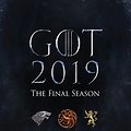 Game of Thrones Season 8 얼음과불의노래 마지막 시즌