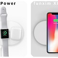 FUNXIM X8 무선 충전 패드