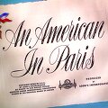 An American in Paris, 1951