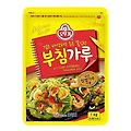 부침가루+우유 섞어서 먹어본 결과