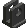 3D 연습 모델링 18번
