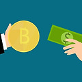 달러 환율과 BTC 상관관계 비트코인 가격 전망