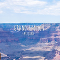 [미국 여행] 꼭 가야할 명소 그랜드 캐니언(GRAND CANYON) 1탄 - 이스트림(EAST RIM)