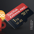 샌디스크 익스트림 프로 micro SD 카드의 충격적인 실제 성능 / SanDisk Extreme PRO