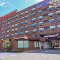 캐나다 여행 - 몬트리올 근교 / 쉐라톤 라발 호텔