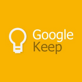 [구글] 킵 - Keep