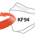 마스크 KF94 추천 TOP 5(코멧, 탐사, 퓨어커버, 뉴크린웰, 이지팜)