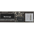 Nextorage, 최대 전송 속도 10GB/s의 PCIe 5.0 지원 M.2 SSD 출시**