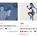 Azure Kinect를 이용한 실감형 콘텐츠 개발 외주 후기