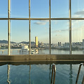 서울 호텔나루 엠갤러리 어메니티, 룸컨디션, 수영장, 조식 (2023.06)