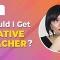 RealLife English Podcast #291 – Are Native Teachers Better? The Power of Practicing with Non-Natives