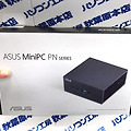 Ryzen 7000H 시리즈 탑재 :: ASUS 미니 베어본 PC ExpertCenter PN53