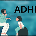 ADHD : 주의력 결핍 과잉행동 장애로 인한 일상생활에 지장이 생긴 병적 상태